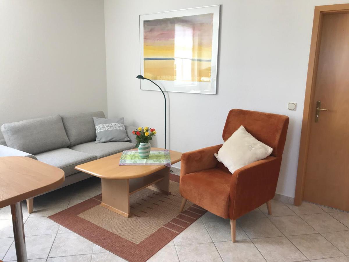 Apartmenthaus Aurum Heringsdorf  Ngoại thất bức ảnh