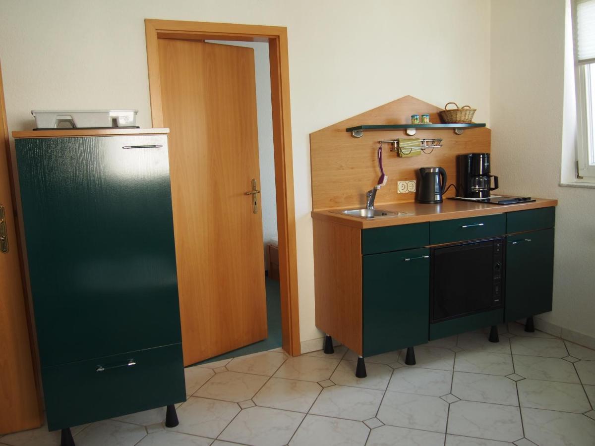 Apartmenthaus Aurum Heringsdorf  Phòng bức ảnh